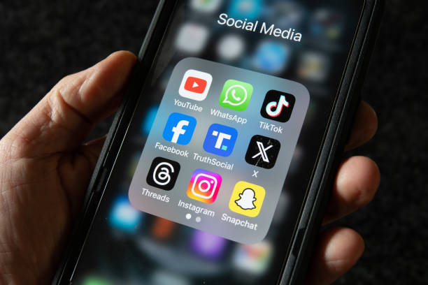 Cómo llevar una estrategia de SEO para redes sociales