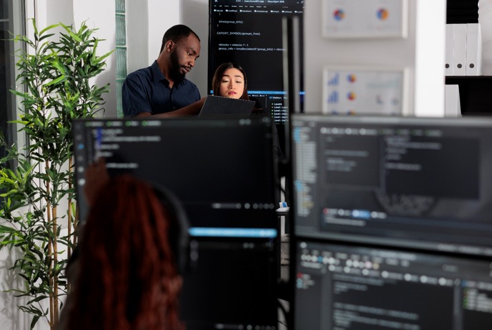 Descubre el Poder de JavaScript con un Curso Online