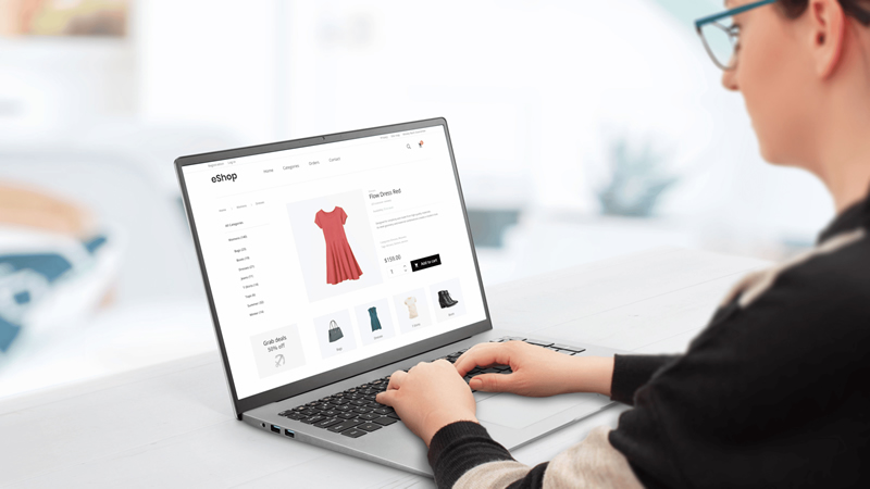 8 formas de aumentar las ventas en tu tienda online
