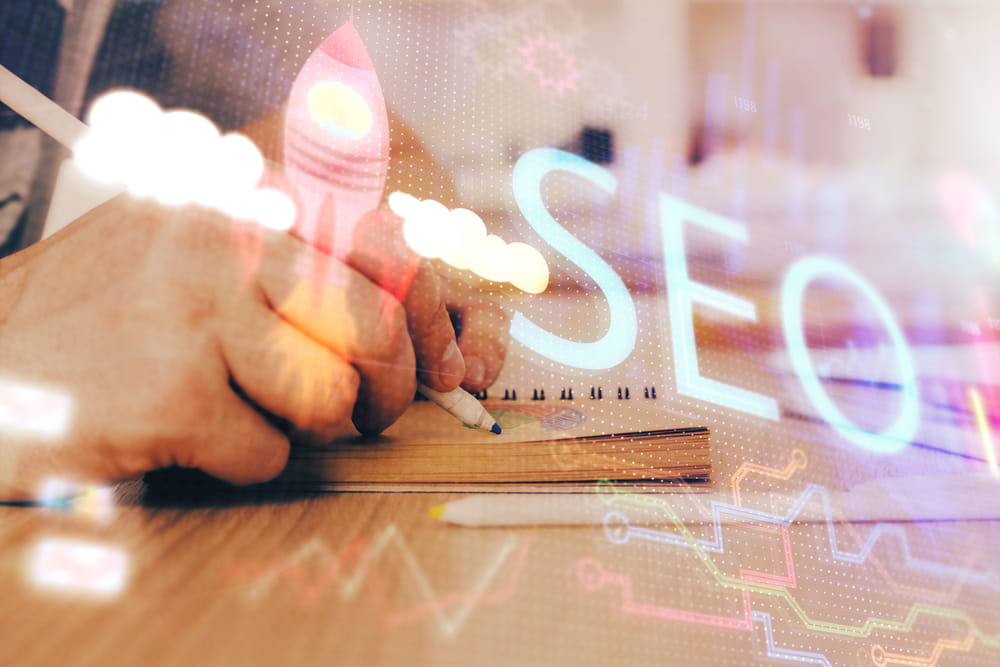 Estrategia SEO: Domina los Motores de Búsqueda en 2024