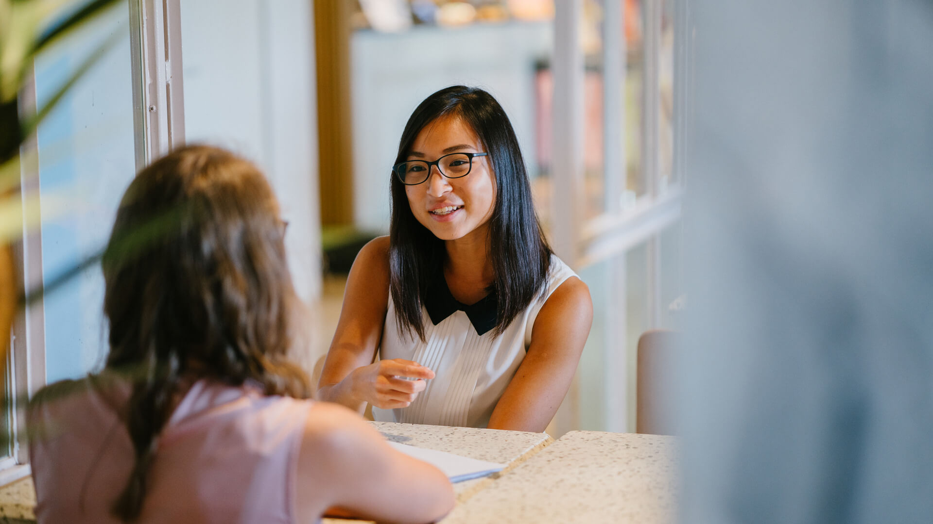 4 consejos que debes conocer para comenzar a trabajar en marketing