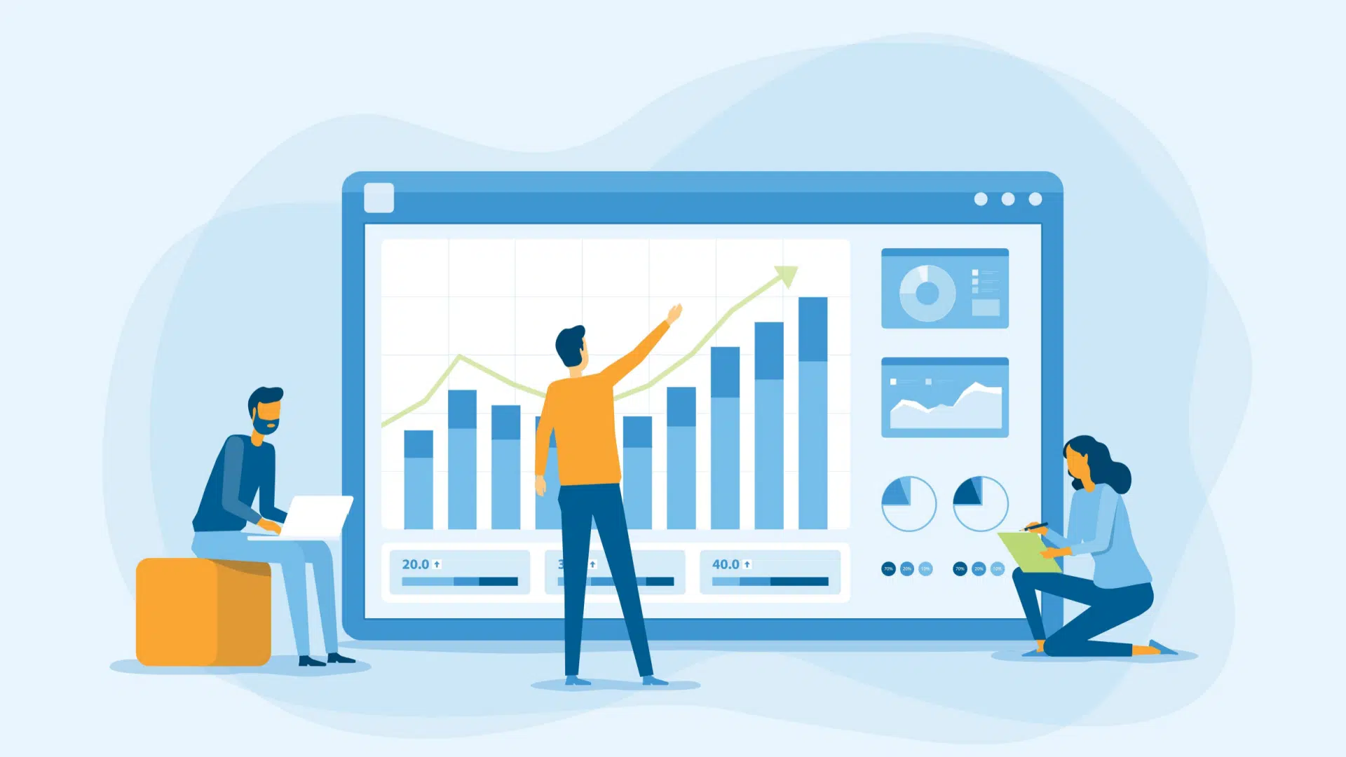 La Importancia del SEO On-Page para el Posicionamiento de tu Sitio Web